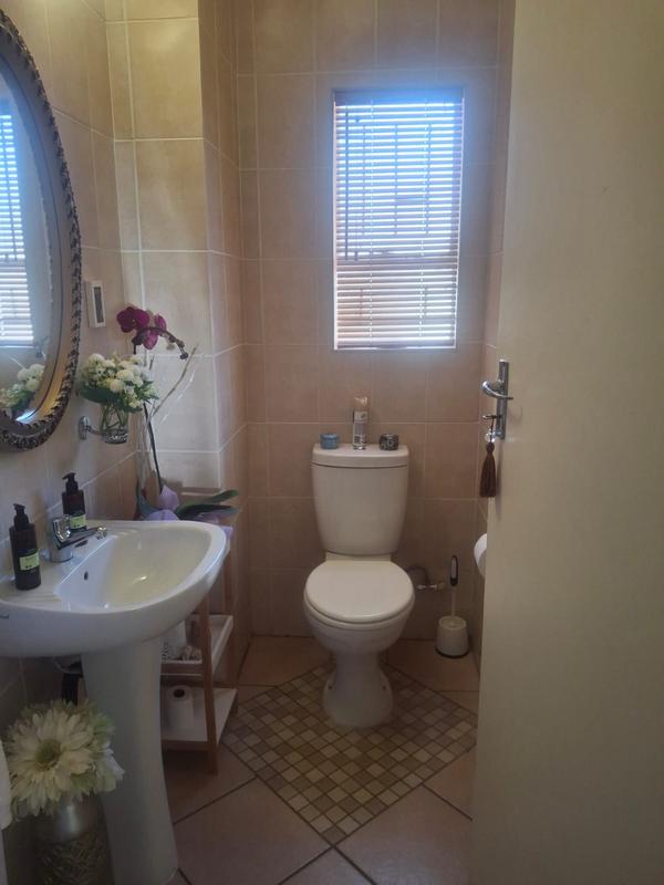 4 Bedroom Property for Sale in Vanderbijlpark SE 3 Gauteng