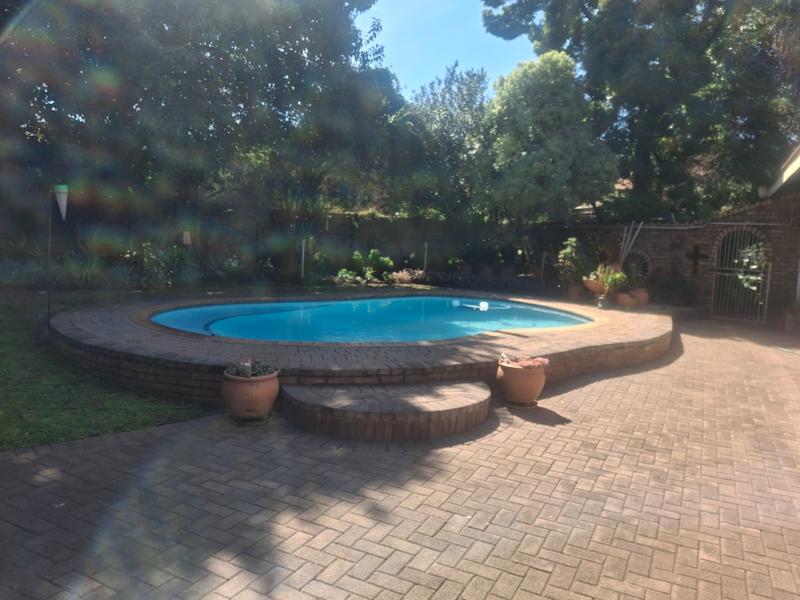 4 Bedroom Property for Sale in Vanderbijlpark SE 3 Gauteng