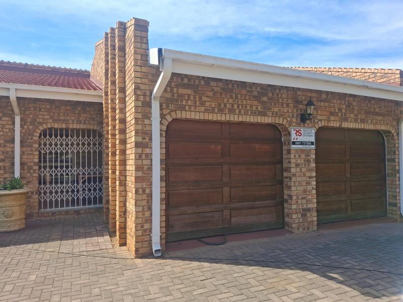 4 Bedroom Property for Sale in Vanderbijlpark SE 3 Gauteng