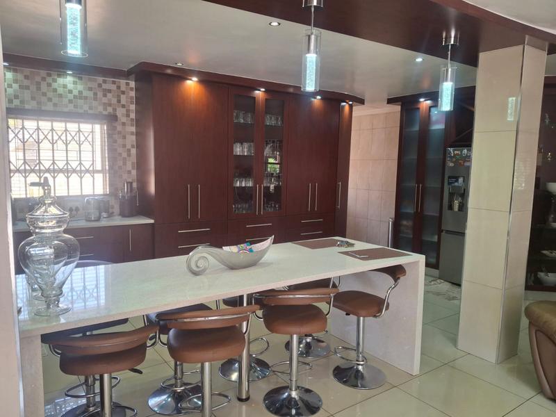 4 Bedroom Property for Sale in Vanderbijlpark SE 3 Gauteng