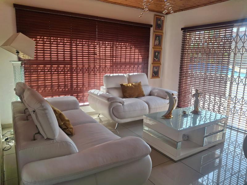 4 Bedroom Property for Sale in Vanderbijlpark SE 3 Gauteng