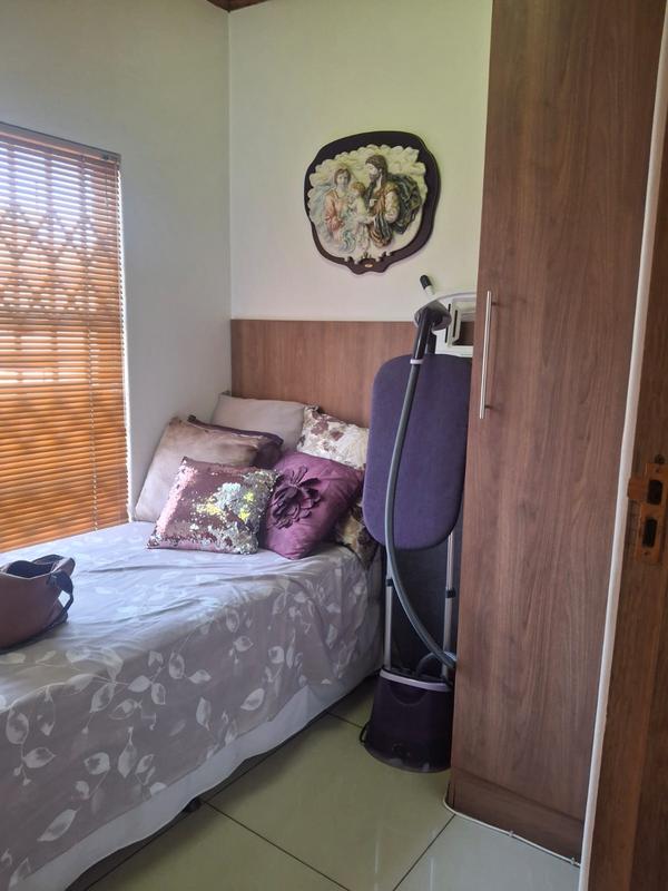 4 Bedroom Property for Sale in Vanderbijlpark SE 3 Gauteng