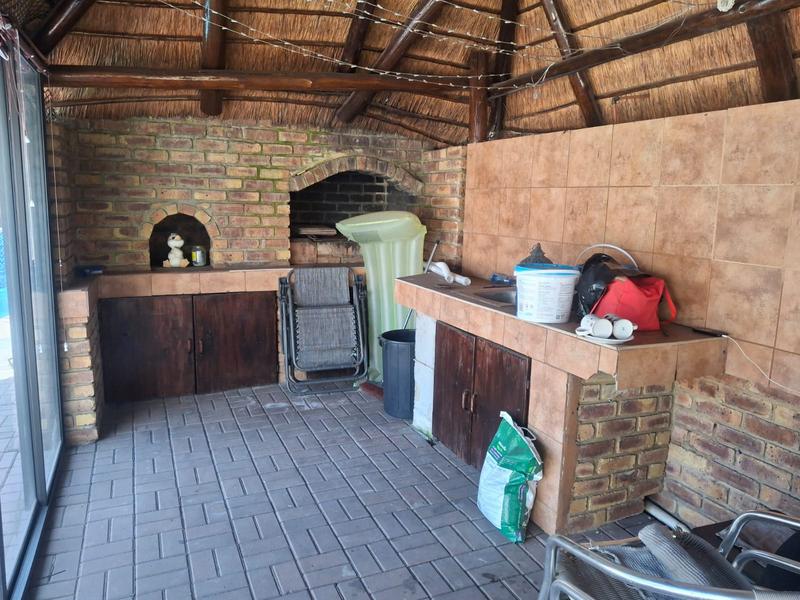 4 Bedroom Property for Sale in Vanderbijlpark SE 3 Gauteng