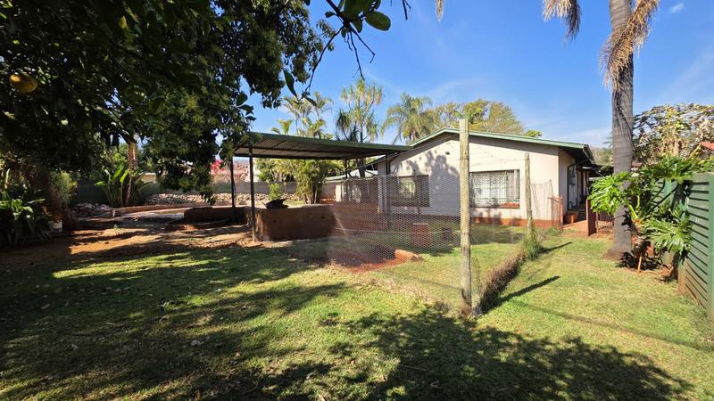 3 Bedroom Property for Sale in Annlin Gauteng
