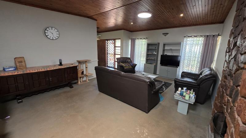 3 Bedroom Property for Sale in Annlin Gauteng