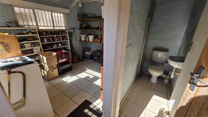 3 Bedroom Property for Sale in Annlin Gauteng