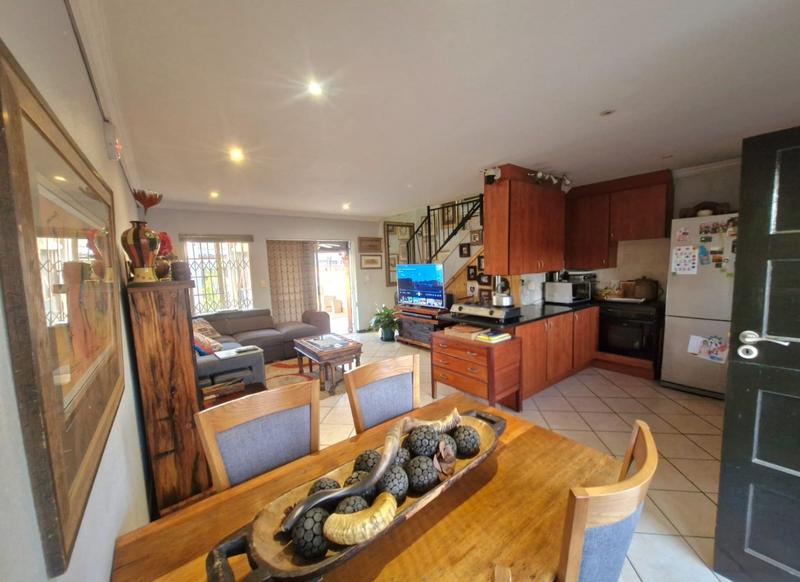 2 Bedroom Property for Sale in Annlin Gauteng