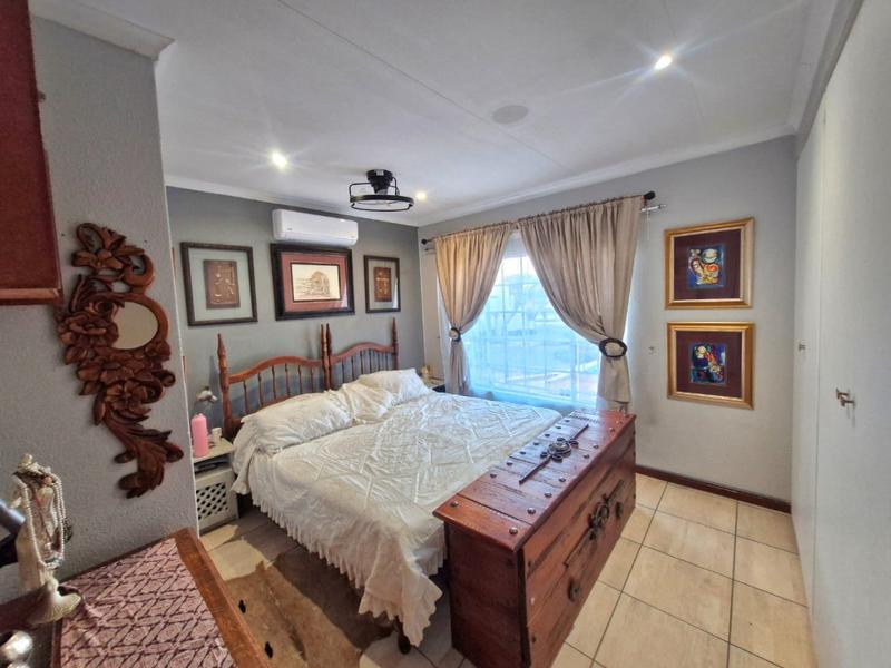 2 Bedroom Property for Sale in Annlin Gauteng