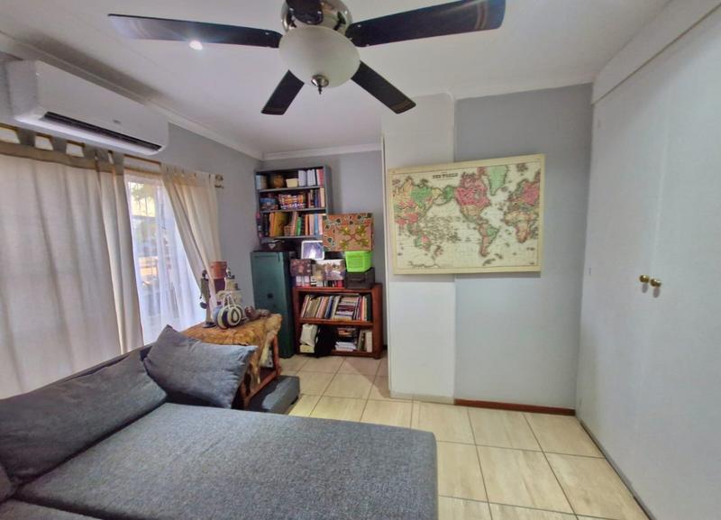 2 Bedroom Property for Sale in Annlin Gauteng