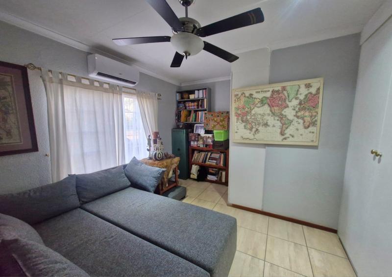 2 Bedroom Property for Sale in Annlin Gauteng