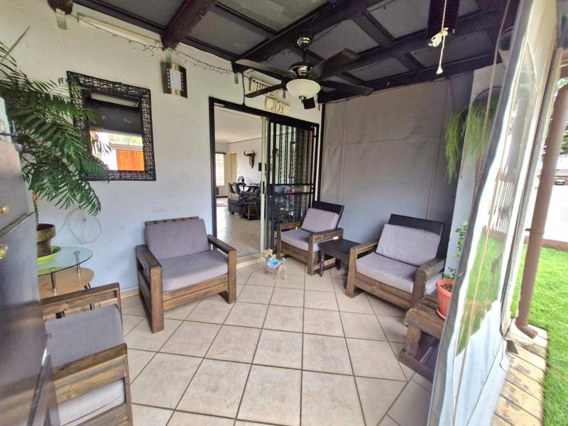 2 Bedroom Property for Sale in Annlin Gauteng