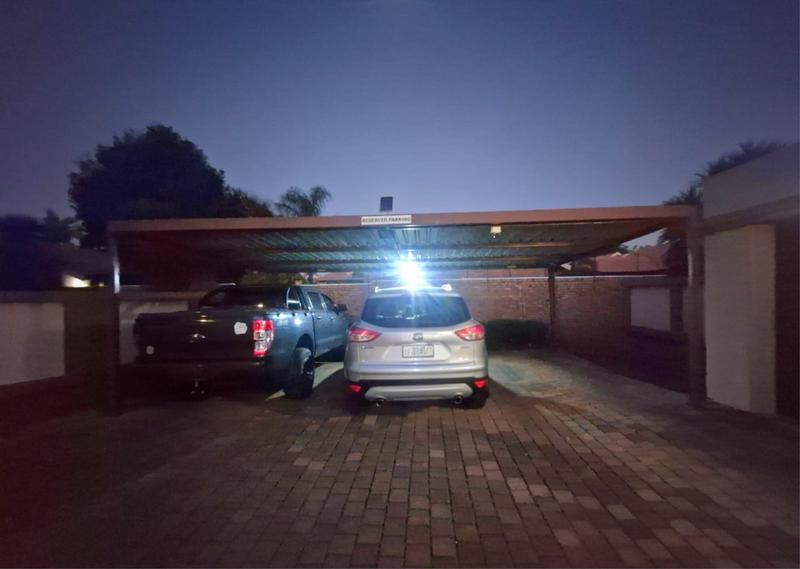 2 Bedroom Property for Sale in Annlin Gauteng