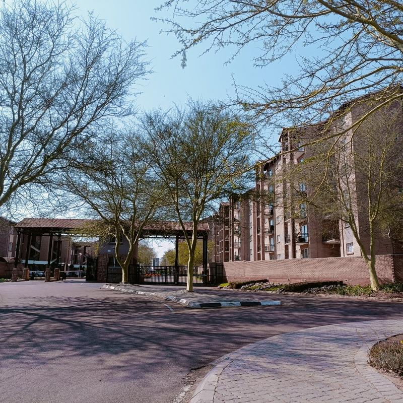 2 Bedroom Property for Sale in Annlin-wes Gauteng