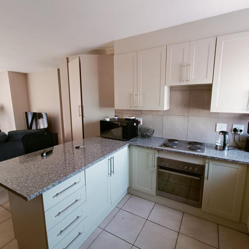 2 Bedroom Property for Sale in Annlin-wes Gauteng