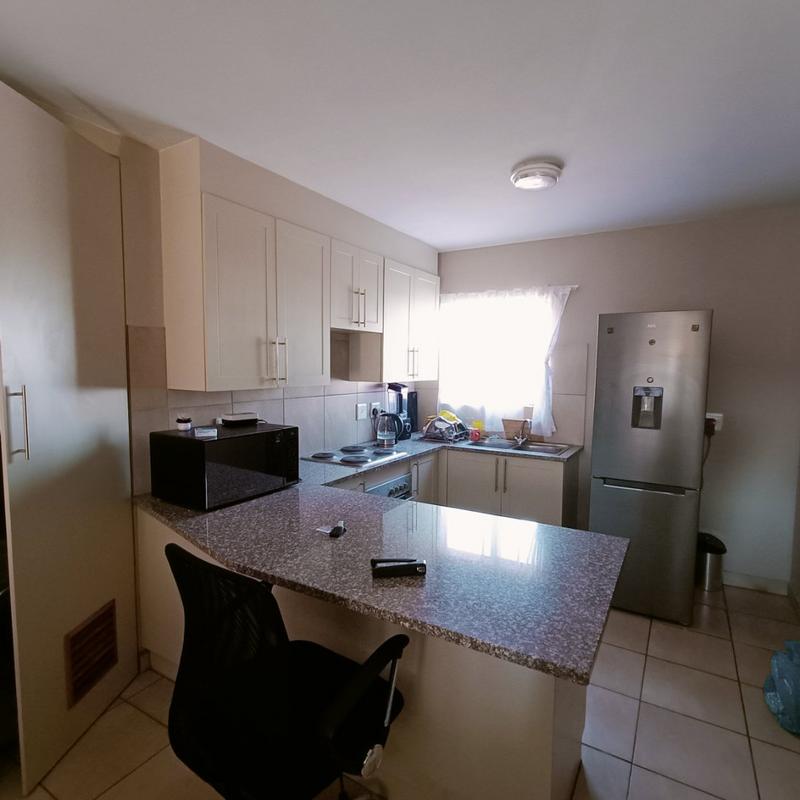 2 Bedroom Property for Sale in Annlin-wes Gauteng