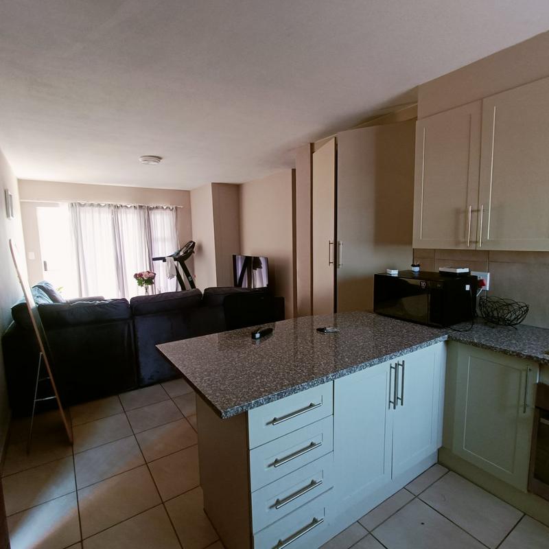 2 Bedroom Property for Sale in Annlin-wes Gauteng