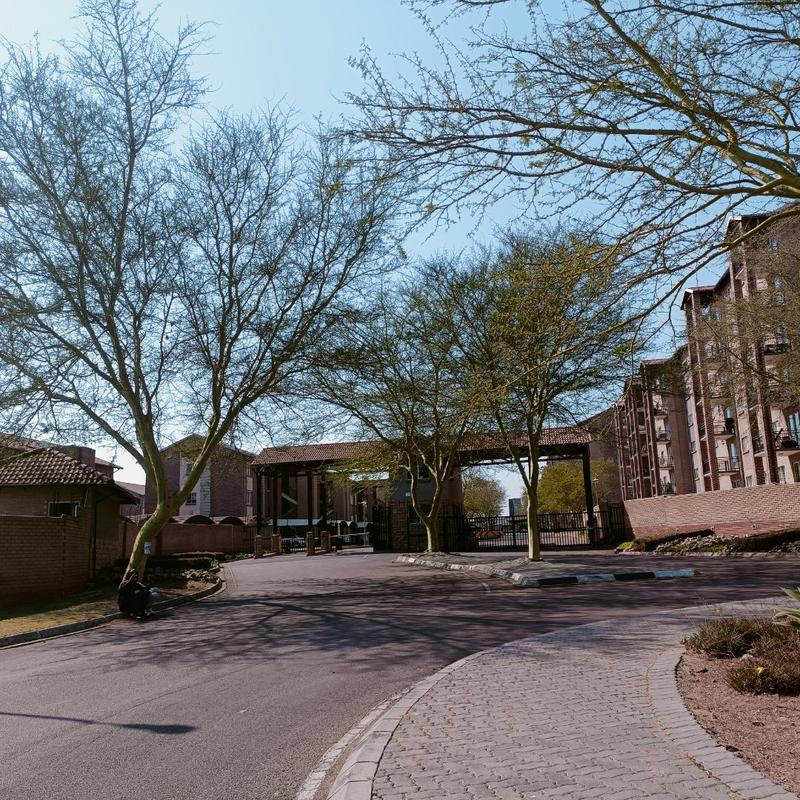 2 Bedroom Property for Sale in Annlin-wes Gauteng