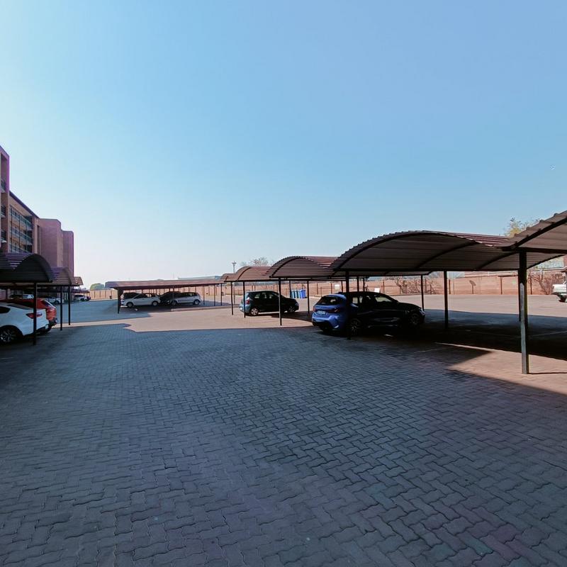 2 Bedroom Property for Sale in Annlin-wes Gauteng