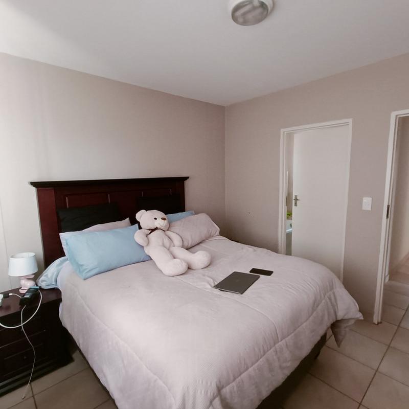 2 Bedroom Property for Sale in Annlin-wes Gauteng
