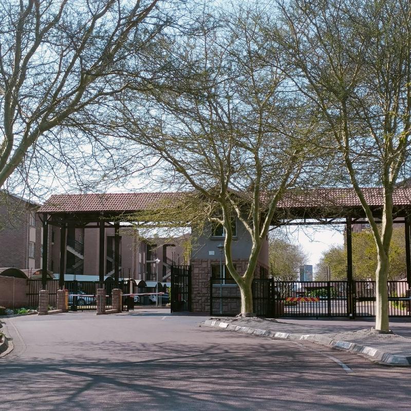 2 Bedroom Property for Sale in Annlin-wes Gauteng