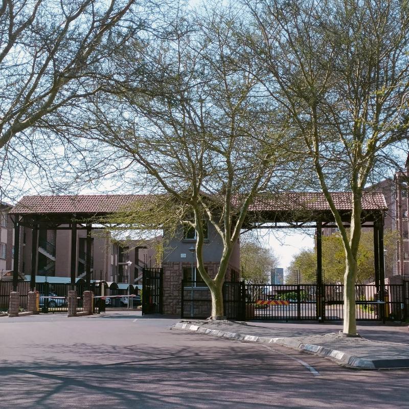2 Bedroom Property for Sale in Annlin-wes Gauteng