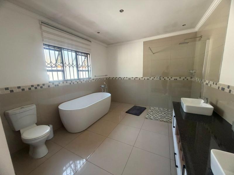 4 Bedroom Property for Sale in Clarina Gauteng