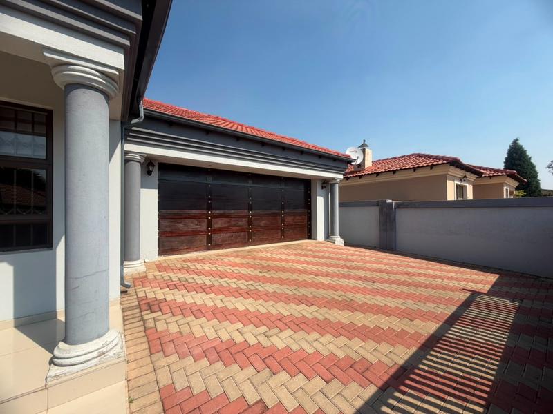 4 Bedroom Property for Sale in Clarina Gauteng