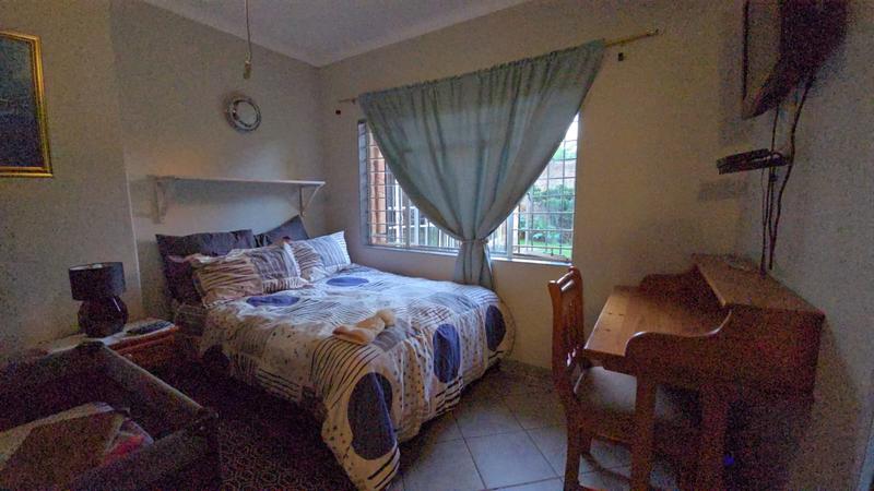4 Bedroom Property for Sale in Karenpark Gauteng