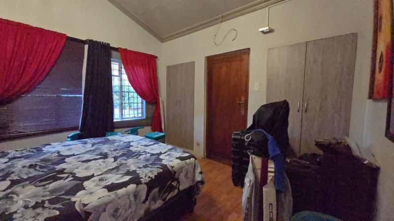 4 Bedroom Property for Sale in Karenpark Gauteng
