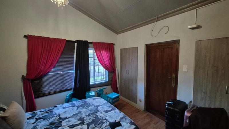 4 Bedroom Property for Sale in Karenpark Gauteng