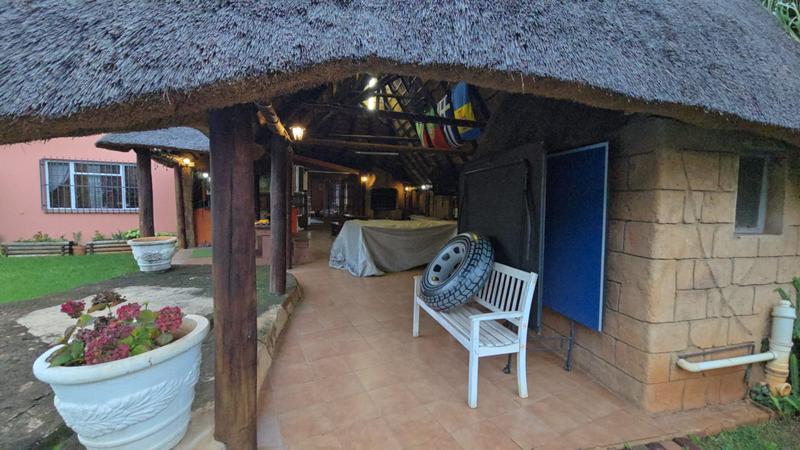 4 Bedroom Property for Sale in Karenpark Gauteng