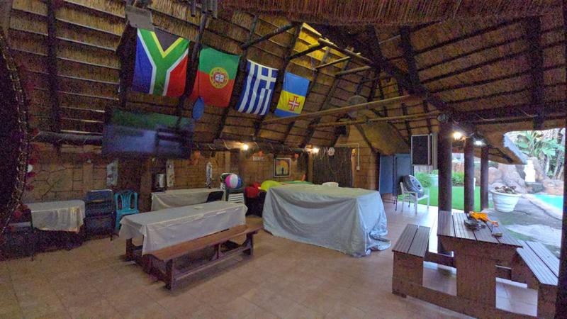 4 Bedroom Property for Sale in Karenpark Gauteng