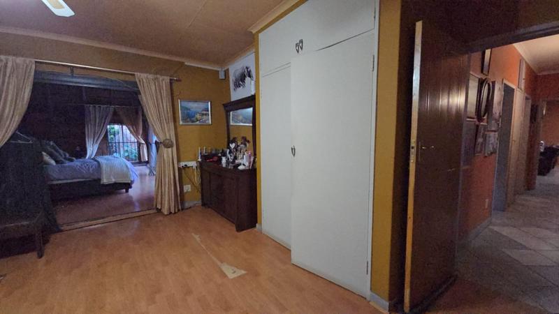 4 Bedroom Property for Sale in Karenpark Gauteng