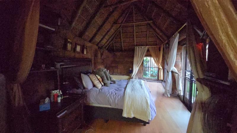 4 Bedroom Property for Sale in Karenpark Gauteng