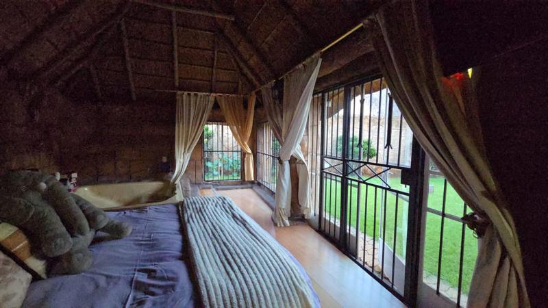 4 Bedroom Property for Sale in Karenpark Gauteng