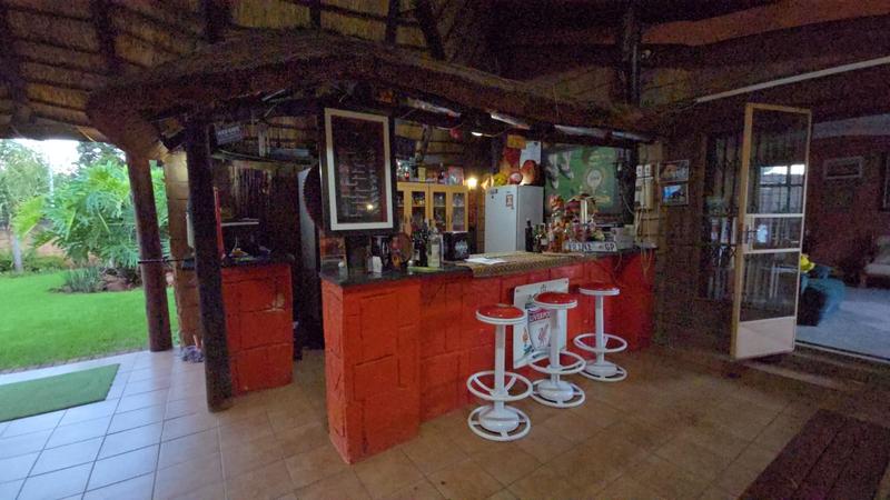 4 Bedroom Property for Sale in Karenpark Gauteng