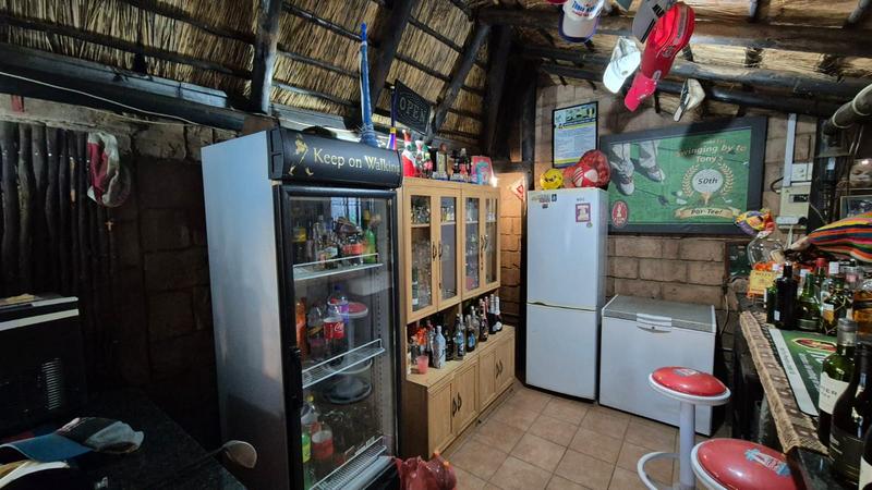 4 Bedroom Property for Sale in Karenpark Gauteng