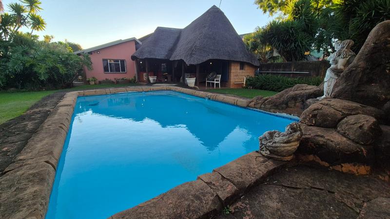4 Bedroom Property for Sale in Karenpark Gauteng