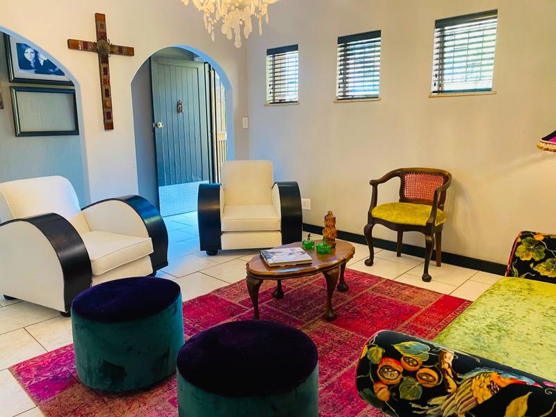 4 Bedroom Property for Sale in Ninapark Gauteng