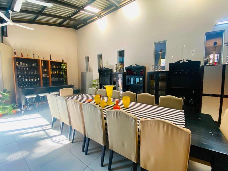 4 Bedroom Property for Sale in Ninapark Gauteng