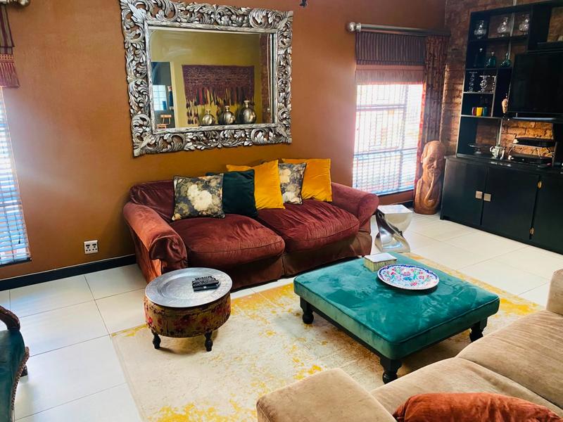 4 Bedroom Property for Sale in Ninapark Gauteng