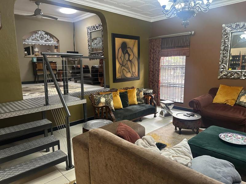 4 Bedroom Property for Sale in Ninapark Gauteng