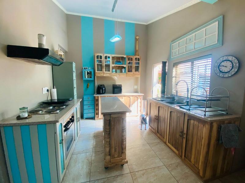 4 Bedroom Property for Sale in Ninapark Gauteng
