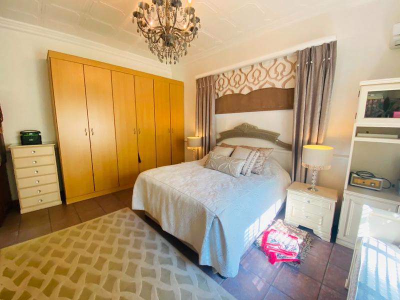 4 Bedroom Property for Sale in Ninapark Gauteng