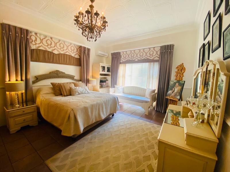 4 Bedroom Property for Sale in Ninapark Gauteng