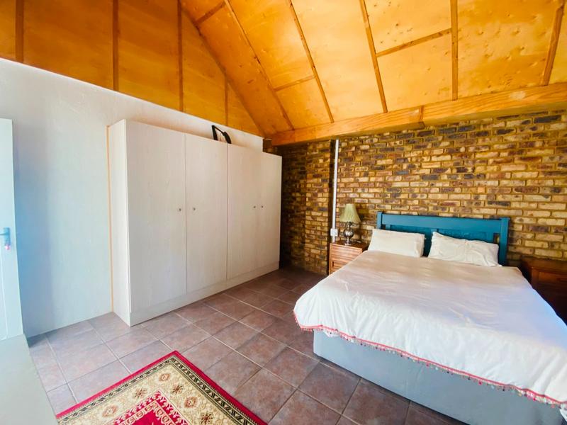 4 Bedroom Property for Sale in Ninapark Gauteng