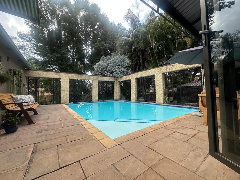 4 Bedroom Property for Sale in Ninapark Gauteng