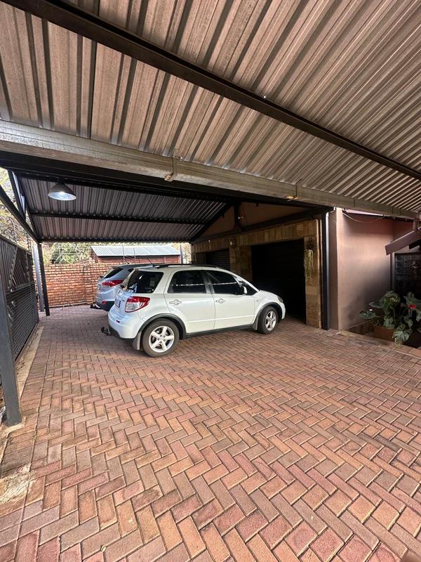 4 Bedroom Property for Sale in Ninapark Gauteng