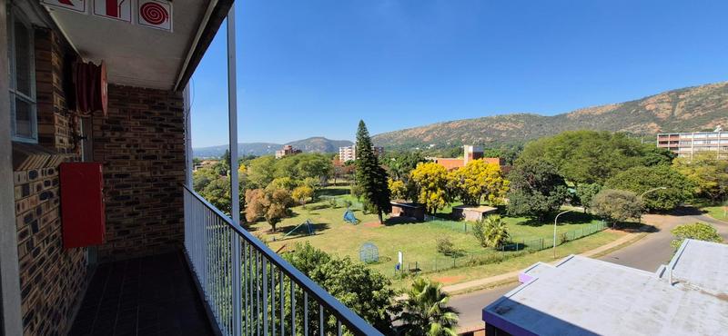 2 Bedroom Property for Sale in Pretoria North Gauteng