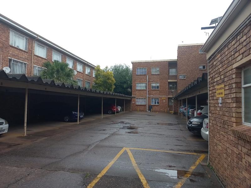2 Bedroom Property for Sale in Pretoria North Gauteng